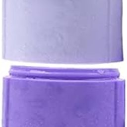 MERISHOPP® 2x2Pcs Ice Massage Cups Cold Massage Roller Tool Freezable for Muscle Purple|Health & Beauty | Massage | Massagers-image-12