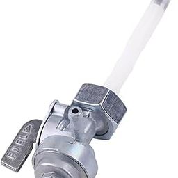 HEAVENGLOW Trade Motorcycle Fuel Tank Switch Oil Valve Pump Petcock for 125CC CG 125-picture-10