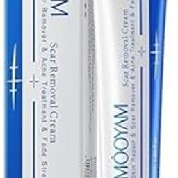 Acne Scar Removal Cream – Stretch Mark & Dark Spot Treatment for Face & Body-image-48