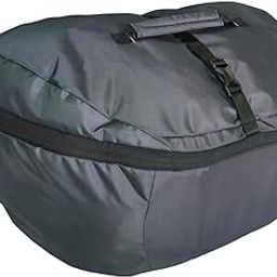 TREK 'N' RIDE Motorcycle Top Case Inner Bag (45L)-26