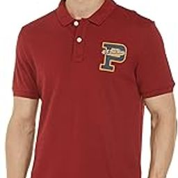 U.S. POLO ASSN. Men's Cotton Regular Fit Shirt-image-70