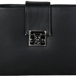 Women's Stylish Latest Solid Crossbody Sling Bags with Adjustable Sterp | Ladies Purse Handbag | Perfact for casual,outings, shopping or travel.-image-79