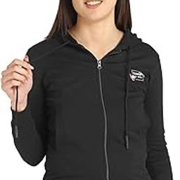 By Bodycare Women Jackets Front Open Full Sleeves-image-35