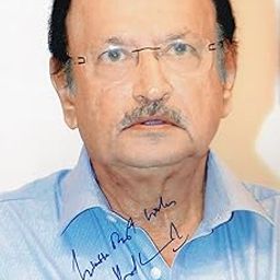 Original Autographed Photo of Indian Cricketer Ajit Wadekar-image-80