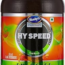 Venky's Hy Speed - 1 kg (Orange)-29