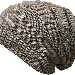 Gajraj Unisex Woolen Slouchy Beanie-1