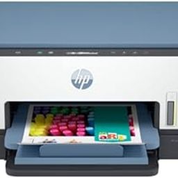 HP Smart Tank 675 All-in-One Auto Duplex WiFi Integrated Ink Tank Colour Printer, Scanner, Copier- High Capacity Tank with Automatic Ink Sensor, Gray-26