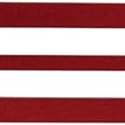 ATORSE Scuba Diving Weight Belt Keeper for Standard 5cm Webbing Straps Band Red-image-22
