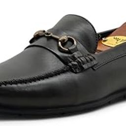 Men’s Leather Loafers Timeless Elegance and Everyday Comfort-image-31