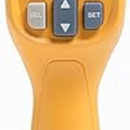 Fluke - 432658959 Max + Infrared Thermometer-image-19