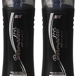 Dermadew AHF Shampoo - 80 ml, Pack Of 2-48