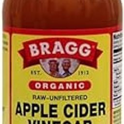 Bragg Raw Unfiltered Apple Cider Vinegar 473 ml-image-6