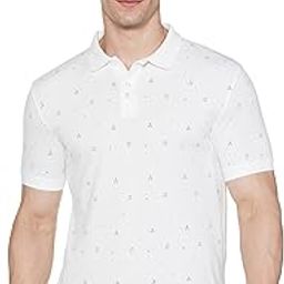 Men's Cotton Slim Fit Polo T-Shirt-image-96