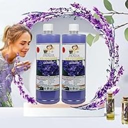 swacch BUY 1 GET 1 FREE Air Freshner For Home, Hotels I Work Space & Office I Long Lasting I Ready to use I Water Based I Lavender 1 Litre Pack of 2-picture-8