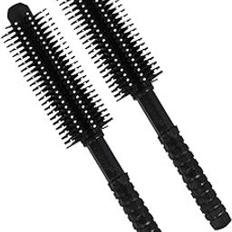 ANKITA Round Hair Brush (AP-208B_Pack 2) Multicolor-picture-49