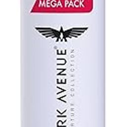 Park Avenue Men Neo Signature Collection |Aerosol Deodorant | Fresh Long-Lasting Aroma | 220Ml, Pack Of 1-44