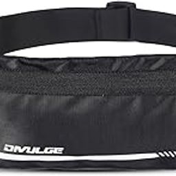 DIVULGE Running Belt Waist Pouch Bag Waist Pouch Bag to Carry Mobile Phone-image-61