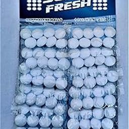 SSKR Pure Quality Naphthalene Balls Sheet - Pack of 14 Packets (Total 112 Balls Inside)-image-30