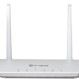 HI-Focus LTE 4G Sim Router|Support 4G or 5G Sim All Carrier|Upto 150 MBPS Speed|Long Range Coverage 150 Mbps 4G Router |Ethernet|2.4Ghz WiFi| (White, Single Band)-18
