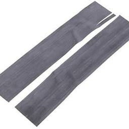 SAZ DEKOR 8xBow String Cat Whiskers - Waterproof Silencers Reduce String Noise Vibration-image-61