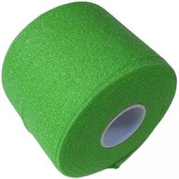 THE STYLE SUTRA® 2xBadminton Grip Cushion Wrap 22 Yards PU Tennis Racket Grip Tape Backing Film Green | Sporting Goods | Tennis & Racquet Sports | Tennis | Grips-picture-6