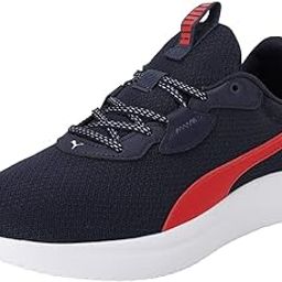 Unisex Resolve Smooth Running Shoe-55