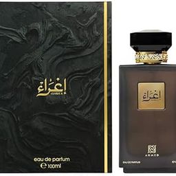 AHMED Ighraa For Men Long Lasting Eau De Parfum- 100ml-image-62