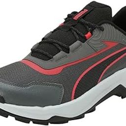 Men Quest X Running Shoe-26