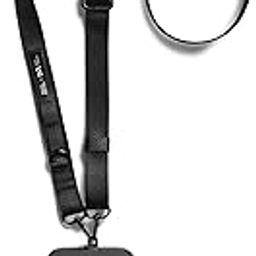 DailyObjects Utility Lanyards | Phone Necklace Comfortable Around The Neck, Compatible with All Smartphones | Phone case is not included-image-47