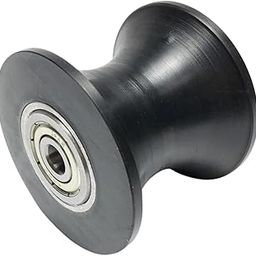 Elliptical Roller Wheel Part Supplies Equipment for Workout Outdoor Home Gym| Sports Equipment | Outdoor Sports Gear | Exercise Gear-23