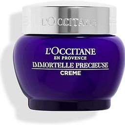 L'Occitane Immortelle Precious Cream : Minimize Pore Appearance | Hydrating | Refine Skin Texture | Smooth Fine Lines in Just 2 Weeks*-image-39