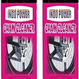 INDOPOWER® Nn1729- Chain Cleaner (2pcx500ml.) Pack-picture-14