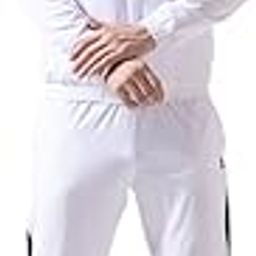 Men's SNOW Gym Running Sports Track Suit-image-21
