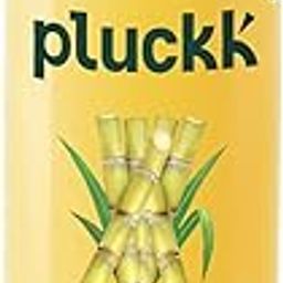 Pluckk Fresh 100% Sugarcane Juice 250ml, No Preservatives, No Concentrate, No Added Sugar, Cold Pressed Fruit Juice-15