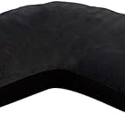 CALANDIS™ Meditation Cushion Decorative Seat Cushion for Apartment Bedroom Living Room Black | Yoga Props | Yoga & Pilates | Fitness, Running & Yoga-image-17