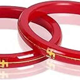 Trending Viral Gold Pola 22k Hallmark (916) Yellow Gold Handmade Pola Bangles/Wedding Chooda/Churas for Women with Purity Certificate (Set of 2pcs)-image-36