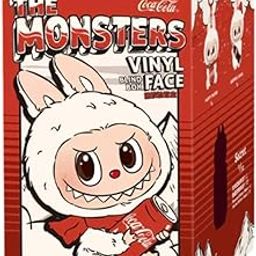 The Money Crib Monsters – 2-Pack Collectible Vinyl Keychain Figures (Random Style, Plush Toy, Home Decor Gift)-picture-21