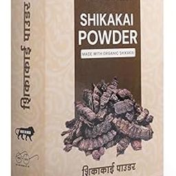 Naturocure Pure Natural Organic Shikakai (Pack of 4)-35