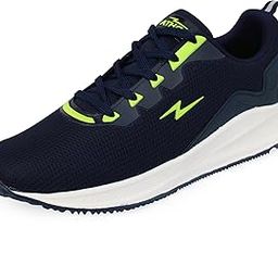 Mens Newyork Memory Foam Comfort Shoes|Running|Walking|Training|Gym|Jogging|Sneaker|Athletic|Laceup|Flexible|Lightweight|Dailyuse|Sports|Casual|ExtraSoft|Fitness-image-36