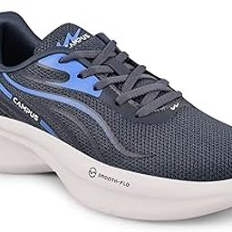 Camp-Pure Women's Lace-Up Running Shoes-picture-14