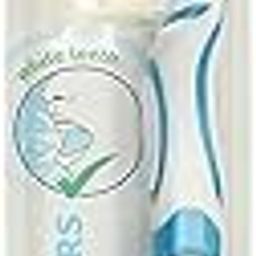 Trisa Toothbrush for Smokers with Hygiene Box (for adults,manual,Pack of 1,Assorted Color)-picture-13