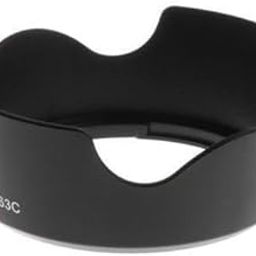 CALANDIS™ 2xEW-63C Flower Lens Hood for EF-S 18-55mm f/3.5-5.6 IS STM Lens | Lens Hoods | Lenses & Filters-image-47