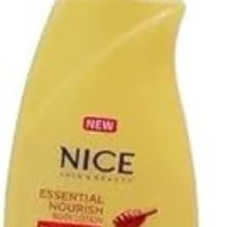Nice 400ml Lotion For Face Body Milk Honey Alomed Lotion 400ml Deep Hydrating Body Lotion | Non-Sticky Finish Daily Moisturizer for Dry Skin, Gives Non-Greasy, Glowing Skin - For Men & Women-24