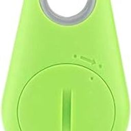 Wireless Anti Lost Alarm with Bluetooth Tracker Remote Control Key Finder for smartPhones-55