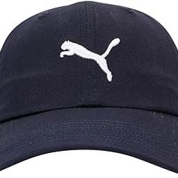 Unisex's Cap (2422303_Peacoat-Cat-46
