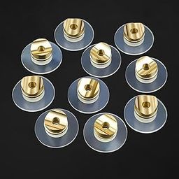 ATORSE Guard Bass Stable Accessories Spray Paint Tool Airless Paint Sprayer Gaskets 5Pcs-image-70