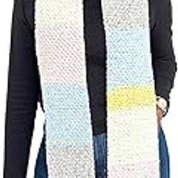 Adorable Lovely Handmade Pure Woolen Mufflers Scarf Stole for Winters-image-68
