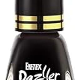 Liquid Eyeliner, Black, Professional Makeup-15