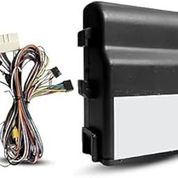 Dominator Enterprises car Android canbus Suzuki 2022 (24 pin Connector)-16
