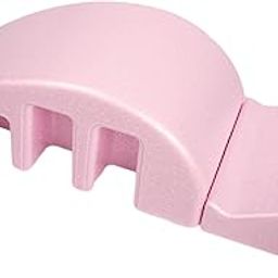 SECRET DESIRE Lumbars Support Massage Yoga Vertebra Workout Spine Corrector Pilates Barrel-image-12